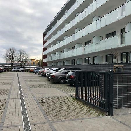 Apartament Blizej Morza Premium I โควอบเซก ภายนอก รูปภาพ