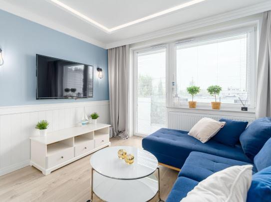 Apartament Blizej Morza Premium I โควอบเซก ภายนอก รูปภาพ