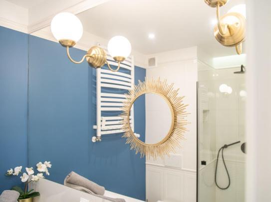 Apartament Blizej Morza Premium I โควอบเซก ภายนอก รูปภาพ