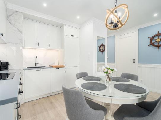 Apartament Blizej Morza Premium I โควอบเซก ภายนอก รูปภาพ