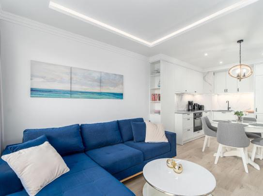 Apartament Blizej Morza Premium I โควอบเซก ภายนอก รูปภาพ
