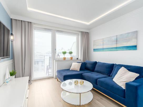 Apartament Blizej Morza Premium I โควอบเซก ภายนอก รูปภาพ