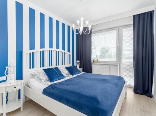 Apartament Blizej Morza Premium I โควอบเซก ภายนอก รูปภาพ