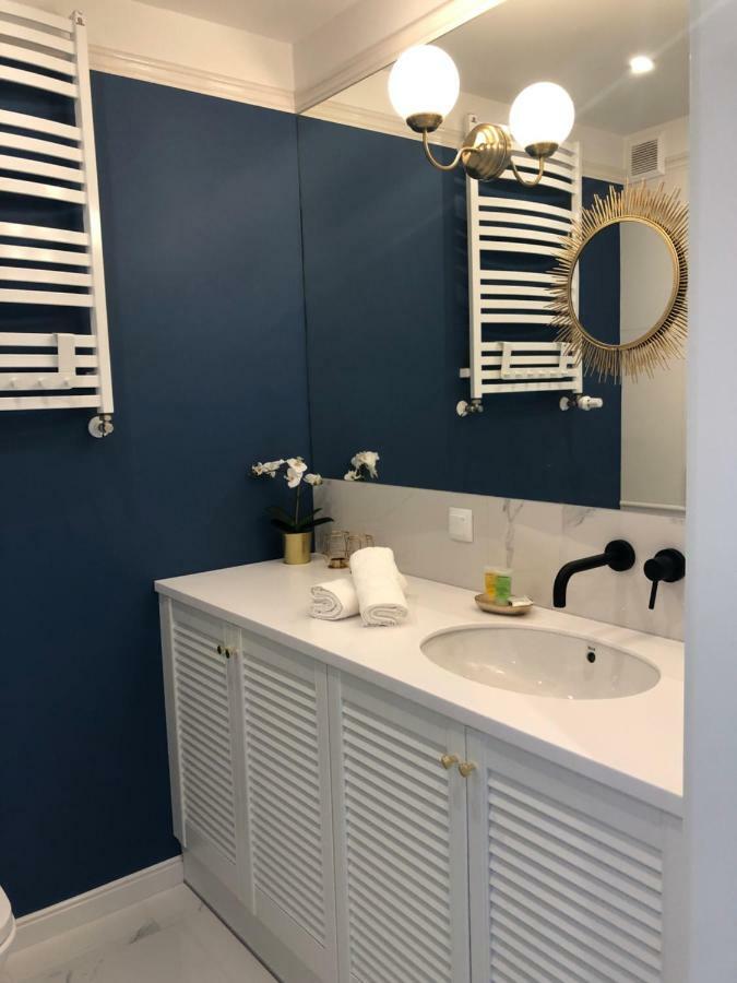 Apartament Blizej Morza Premium I โควอบเซก ภายนอก รูปภาพ