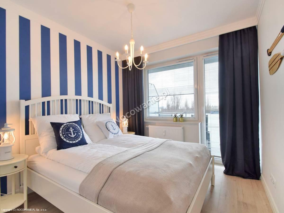 Apartament Blizej Morza Premium I โควอบเซก ภายนอก รูปภาพ